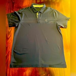 Travis Mathew Polo